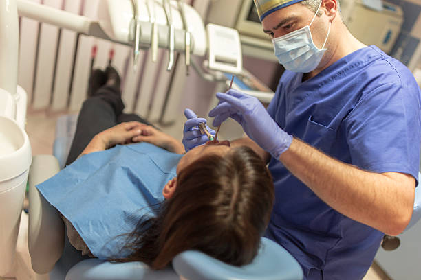 Oral Surgery in State College, PA